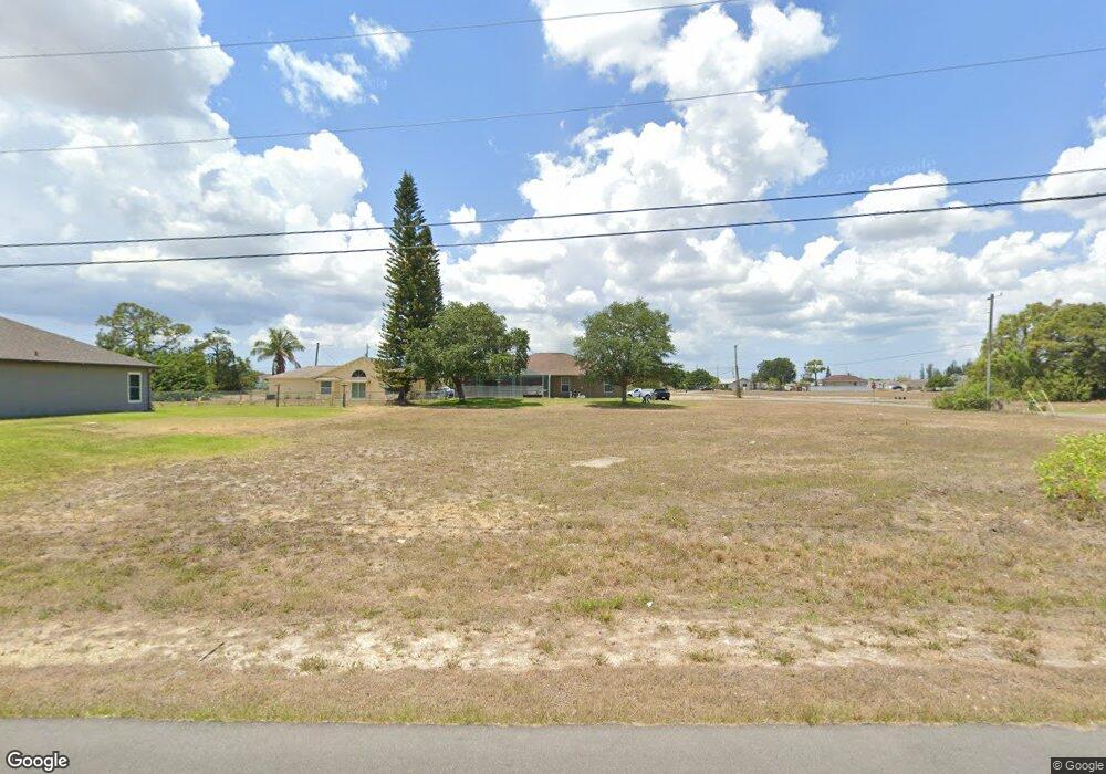 708 NE 3rd Ave, Cape Coral, FL 33909 - photo 1