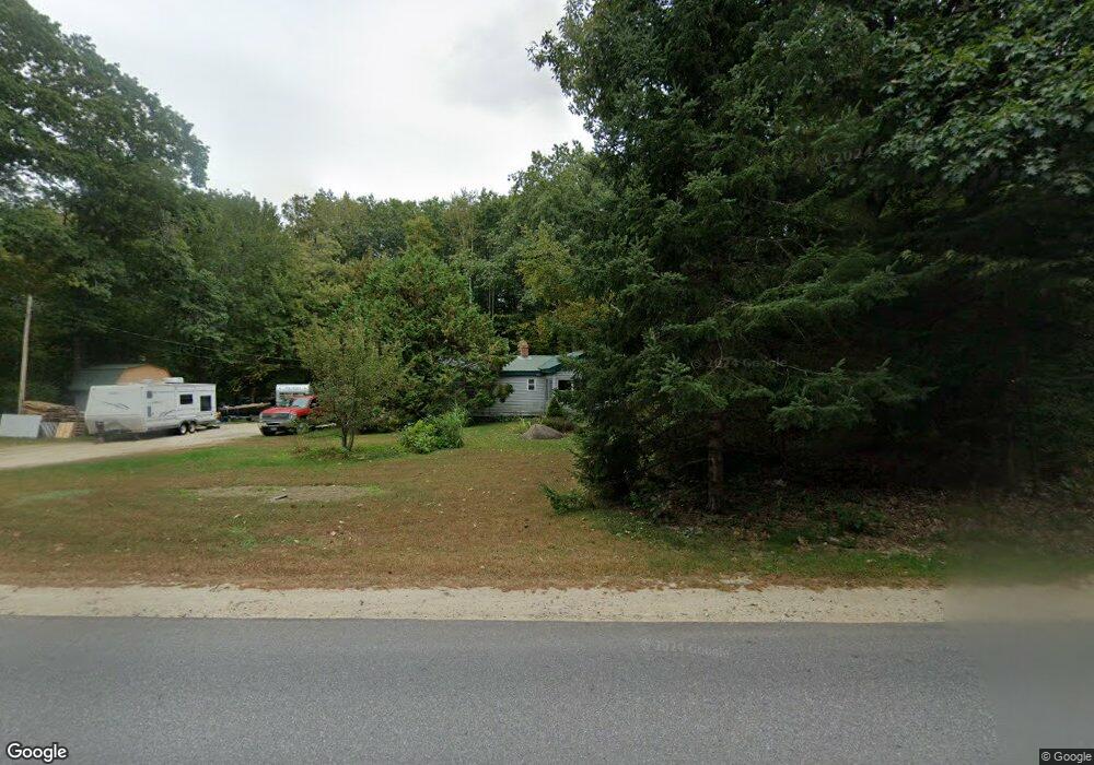 468 Snow Hill Rd, New Gloucester, ME 04260 - photo 1