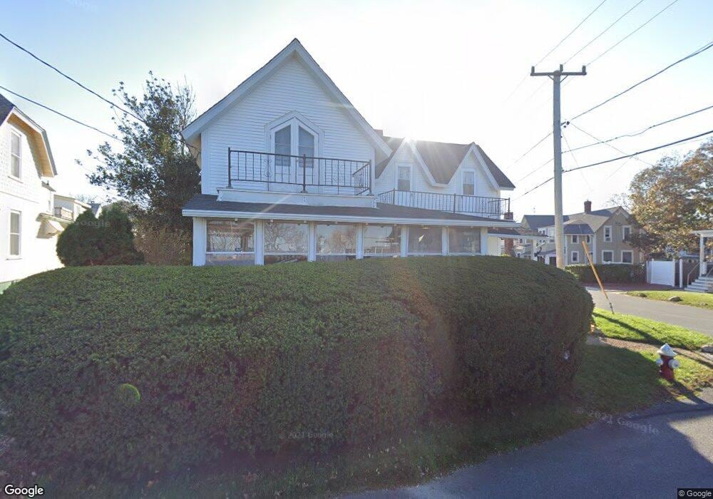 20 Samoset Ave, Oak Bluffs, MA 02557 - photo 1