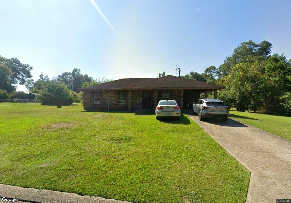 910 Red Bud Ln, Deridder, LA 70634 - photo 1