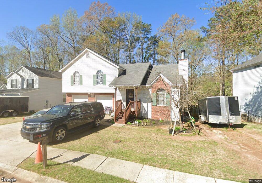 7013 New Dale Rd unit 1, Rex, GA 30273 - photo 1