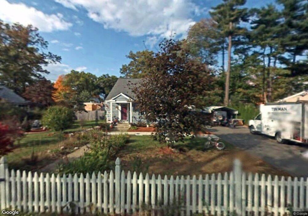 39 Spring St, Easthampton, MA 01027 - photo 1