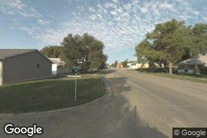 107 S 9th St, Onida, SD 57564