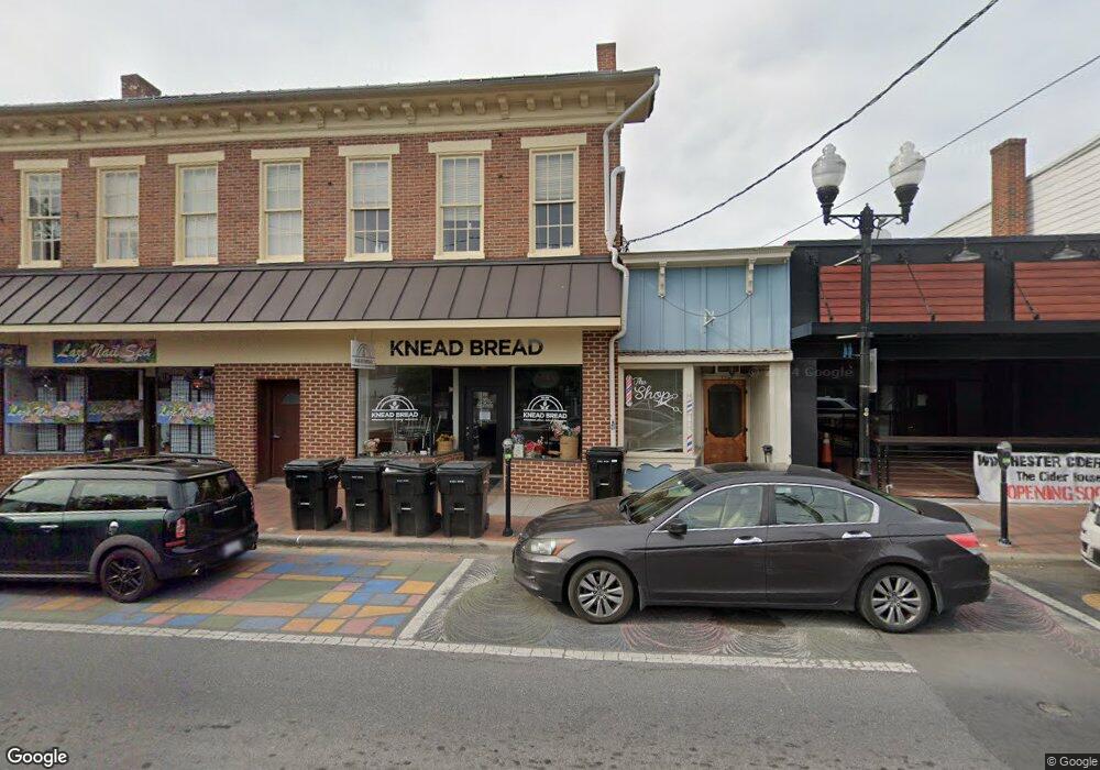 24 E Piccadilly St, Winchester, VA 22601 - photo 1