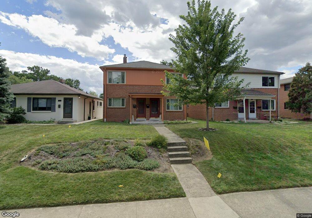 1527 King Ave unit 529, Columbus, OH 43212 - photo 1