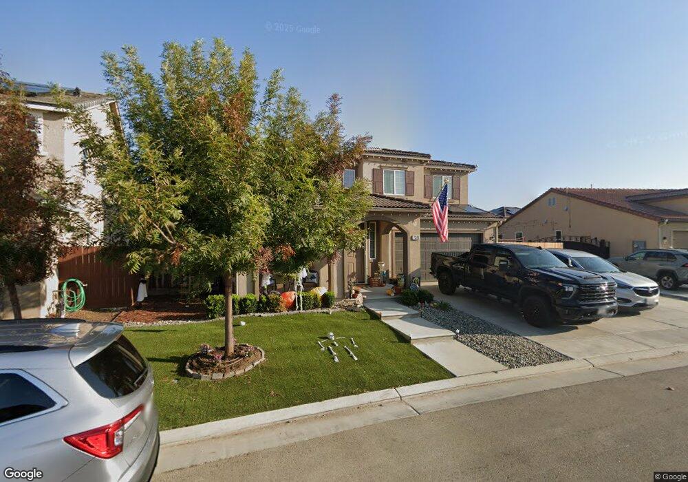 7396 E Lansing Way, Fresno, CA 93737 - photo 1