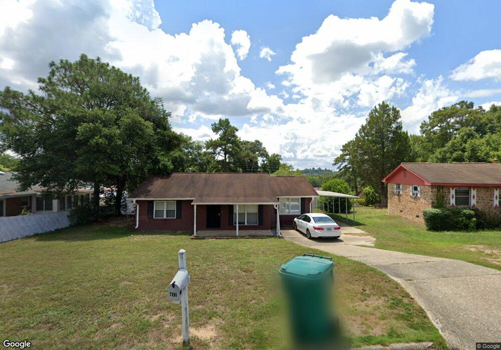 417 Camden Dr, Columbus, GA 31907 - photo 1