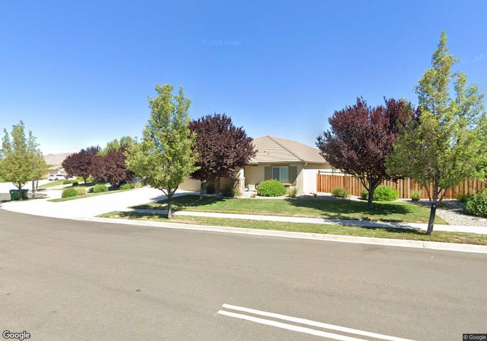 3680 Atomic Ct, Sparks, NV 89436 - photo 1