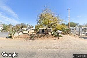 3260 N Kelvin Blvd, Tucson, AZ 85716