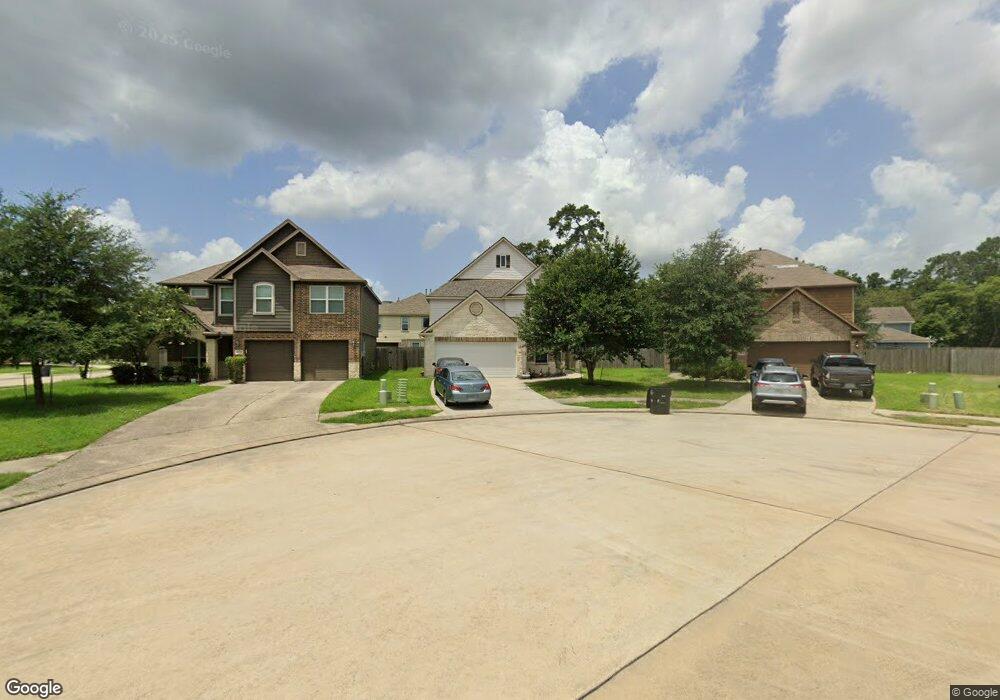 16710 Lark Bunting Ln, Conroe, TX 77385 - photo 1
