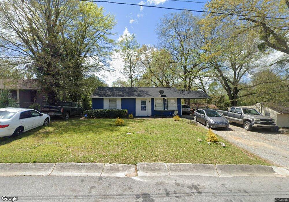 3847 Saint Charles Place, Macon, GA 31206 - photo 1