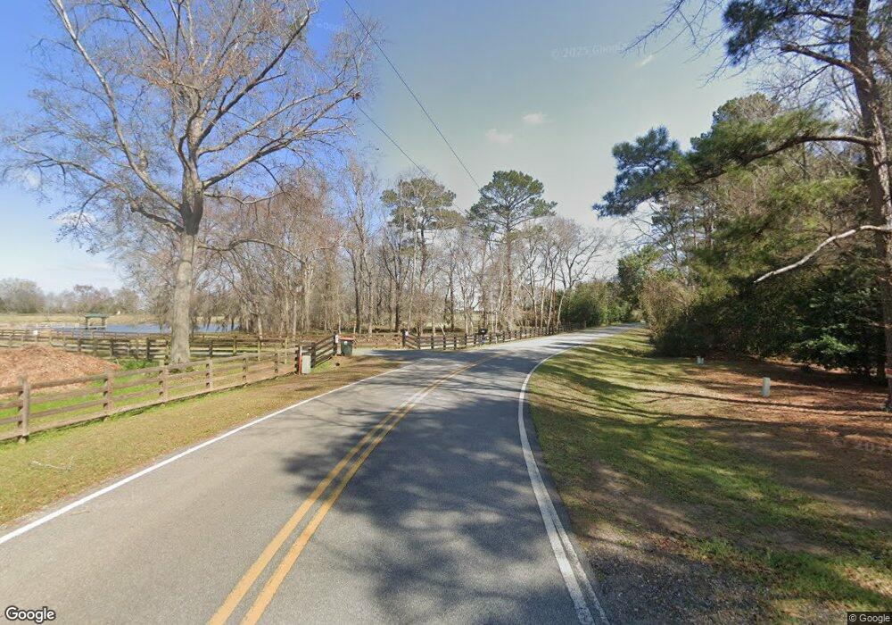 124 N Spring Creek Cir, Cobb, GA 31735 - photo 1