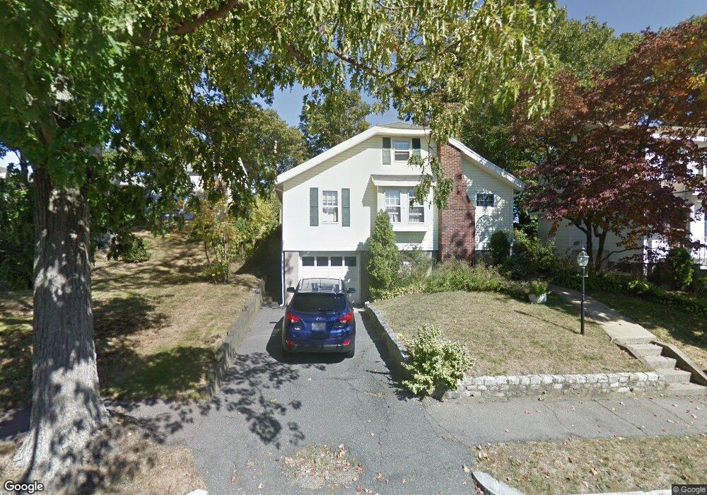 18 Overlook Rd, Quincy, MA 02169 - photo 1