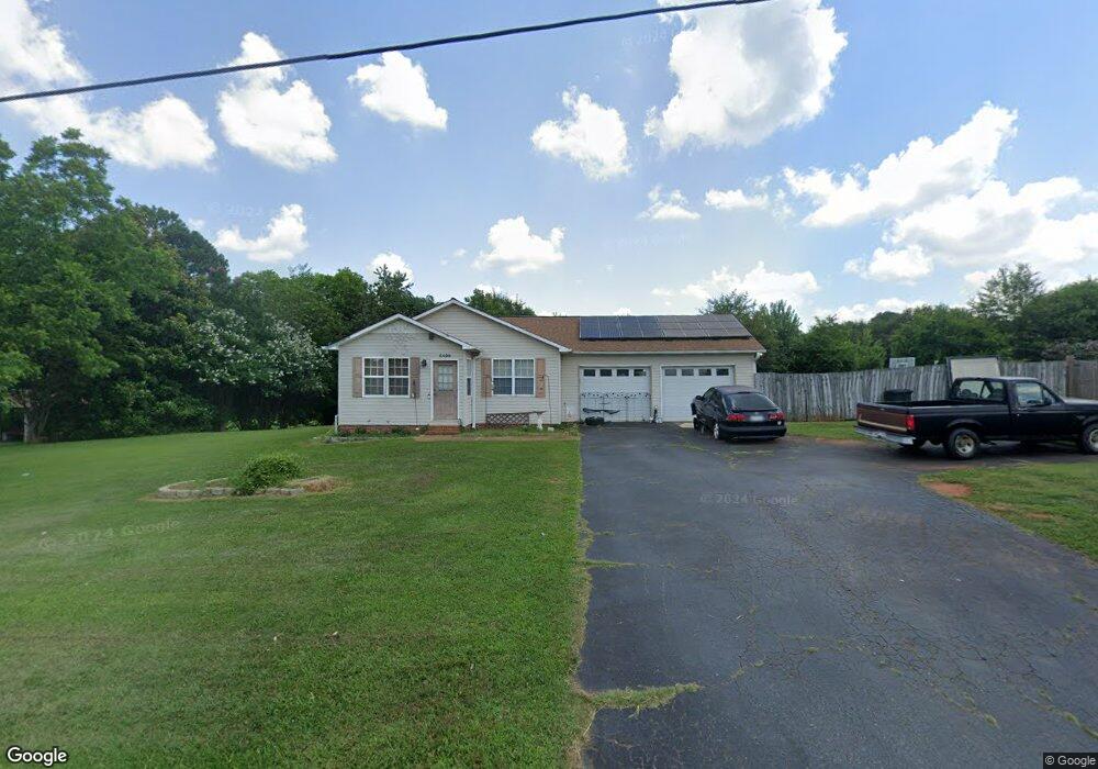 6420 New Cut Rd, Inman, SC 29349 - photo 1