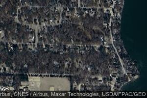 6848 230th Ave NE, Stacy, MN 55079