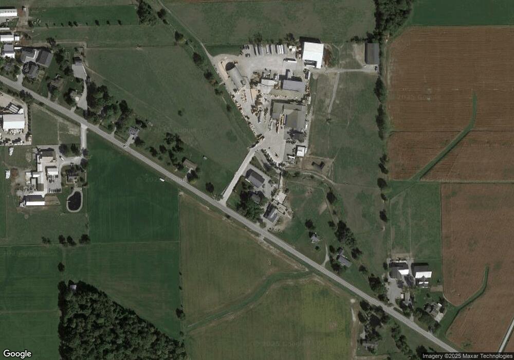 16301 Trammel Rd, Grabill, IN 46741 - photo 1