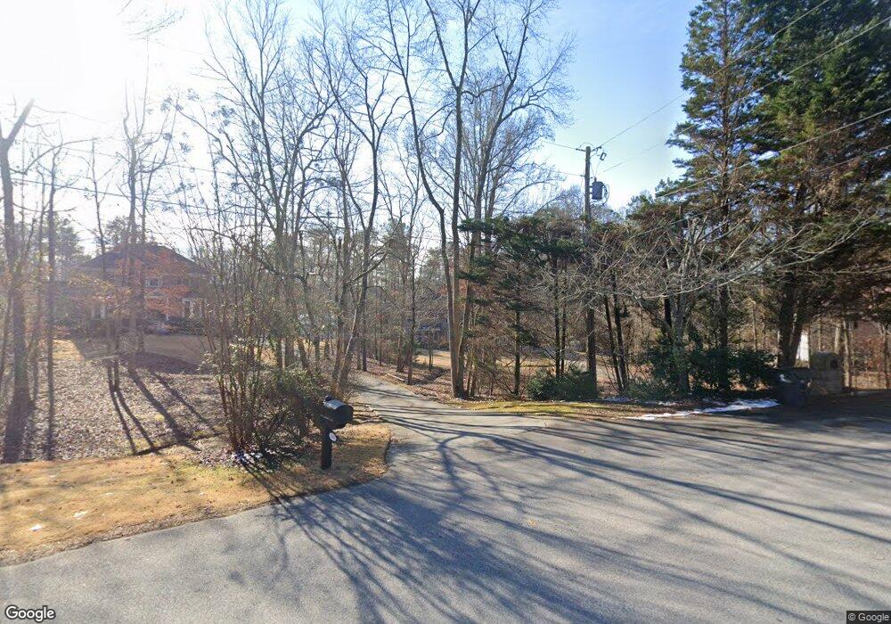 249 Picketts Trace, Acworth, GA 30101 - photo 1