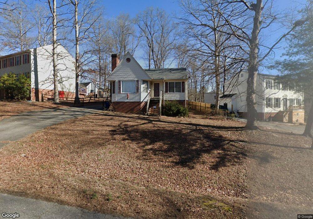 4616 Mason Dale Ct, North Chesterfield, VA 23234 - photo 1