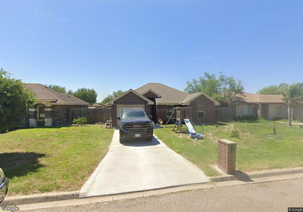 833 N 7 1/2 St, Alamo, TX 78516 - photo 1