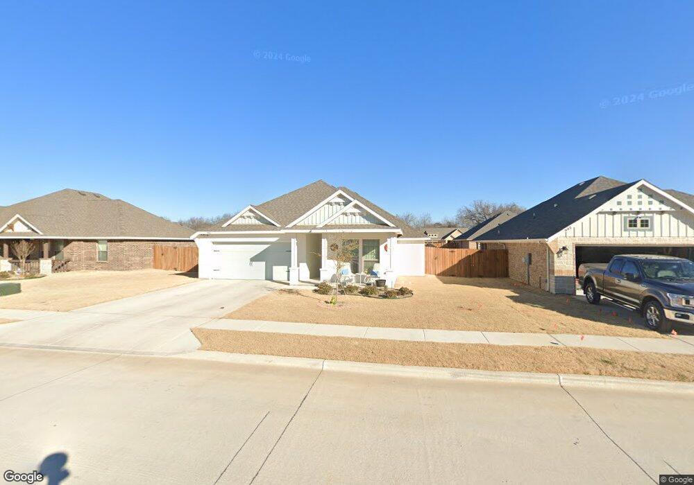 941 E 5th St, Springtown, TX 76082 - photo 1