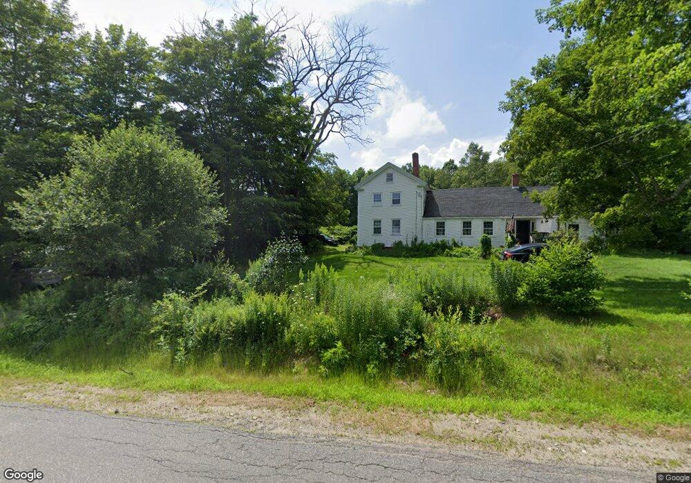 559 Sutherland Pond Rd, Sabattus, ME 04280 - photo 1