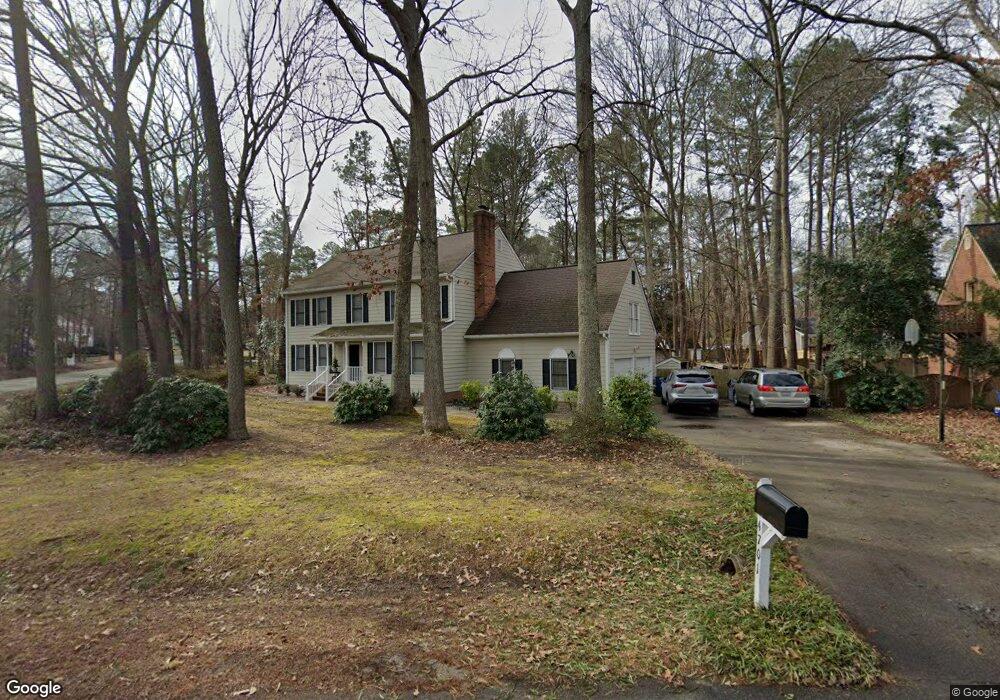 4701 Pompton Ln, Chester, VA 23831 - photo 1