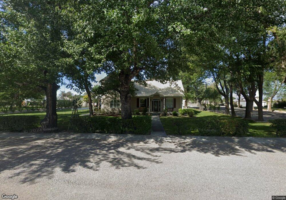 395 N Main St, Hinckley, UT 84635 - photo 1