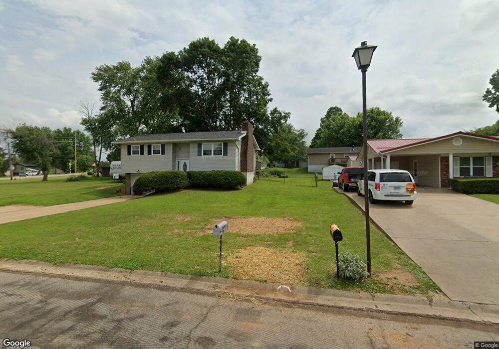 4 Ava Ct, Farmington, MO 63640 - photo 1