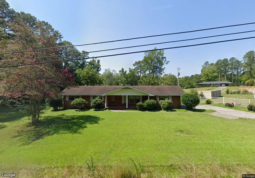 3776 Airport Rd SE, Dalton, GA 30721 MLS RTC2538747