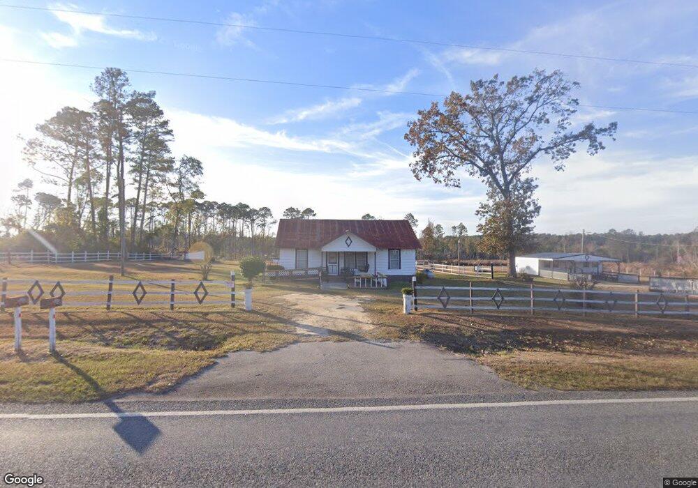 4816 Ga Highway 135, Ailey, GA 30410 - photo 1