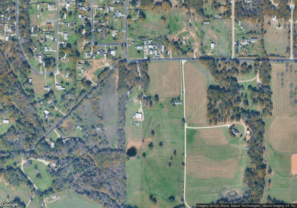 5800 Sabathney Rd, Weatherford, TX 76085 - photo 1