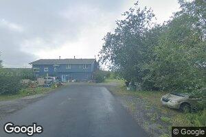 21290 Torkelson Cir, Chugiak, AK 99567