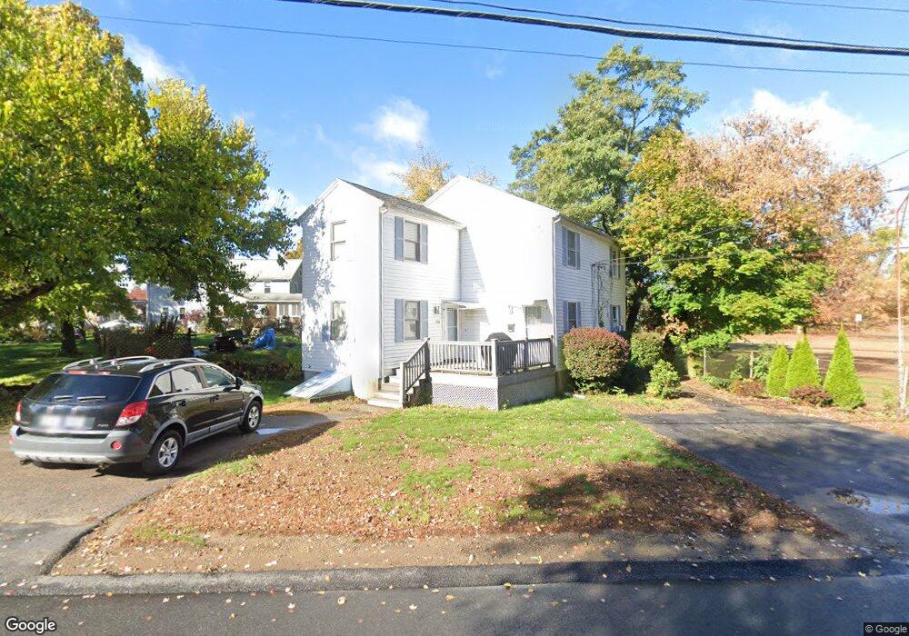 103 Hayward St unit A, Milford, MA 01757 - photo 1