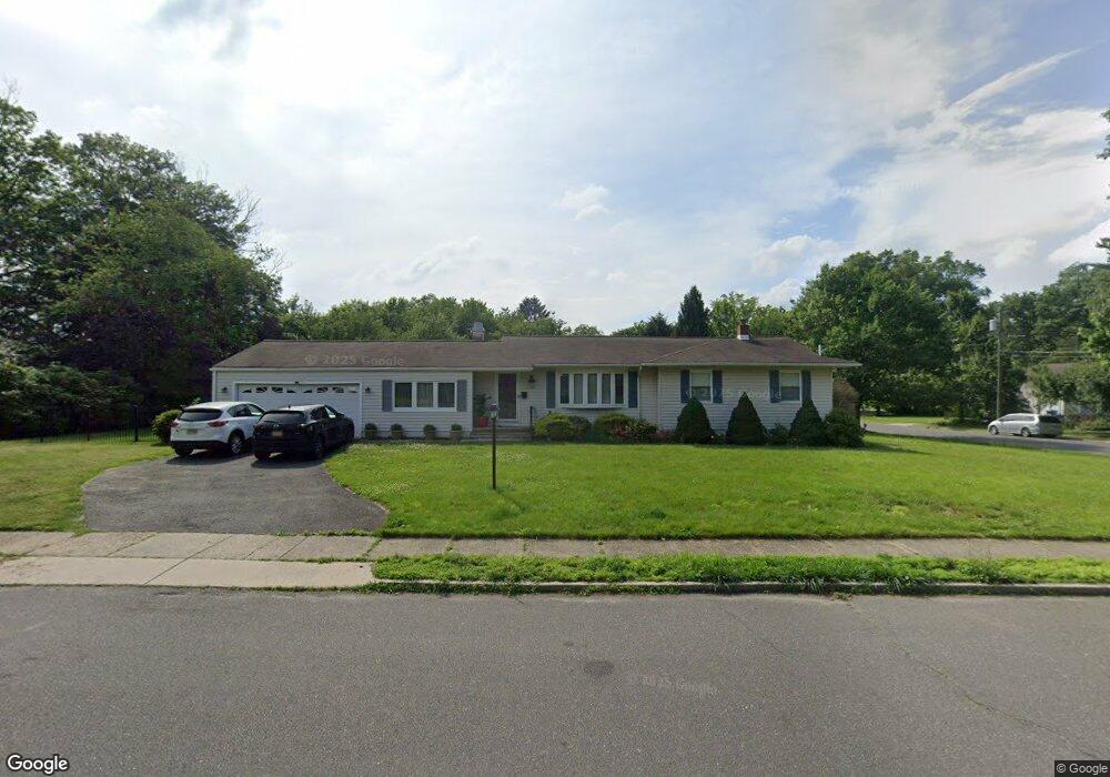 1 Obrien Rd, Cranbury, NJ 08512 - photo 1