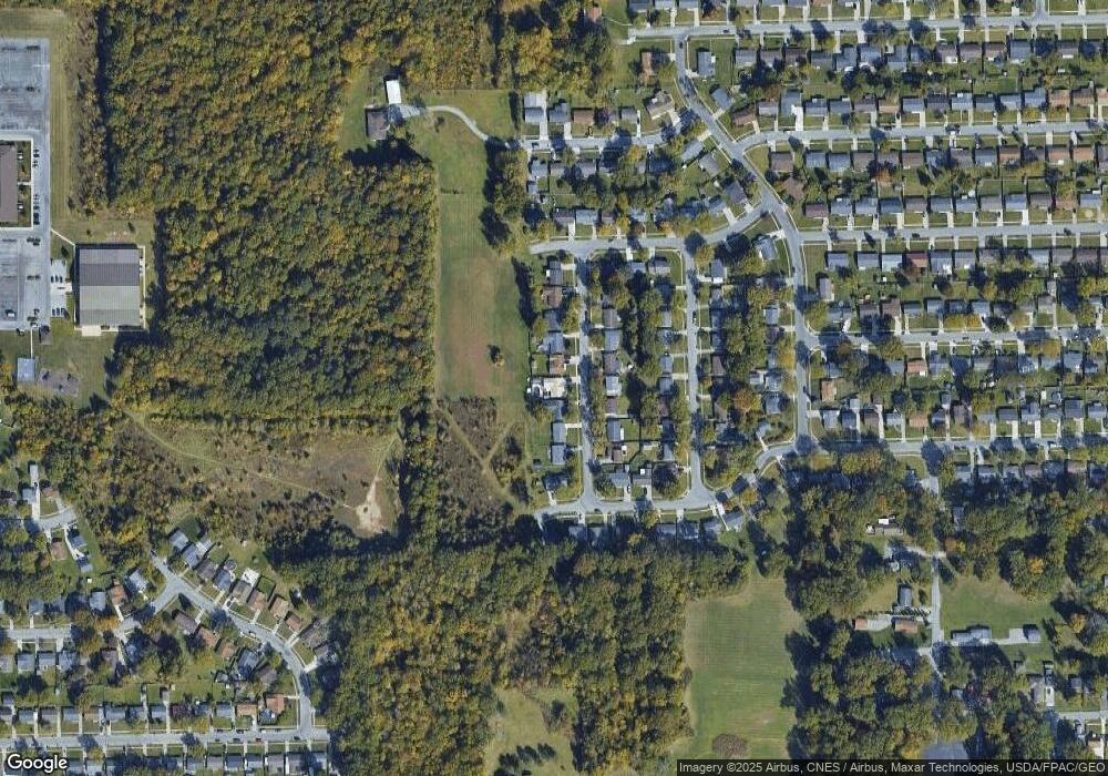 1727 Bermuda Dr, Lima, OH 45801 - photo 1