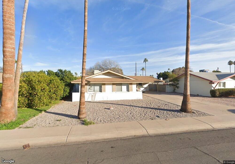 1010 E Wesleyan Dr, Tempe, AZ 85282 - photo 1