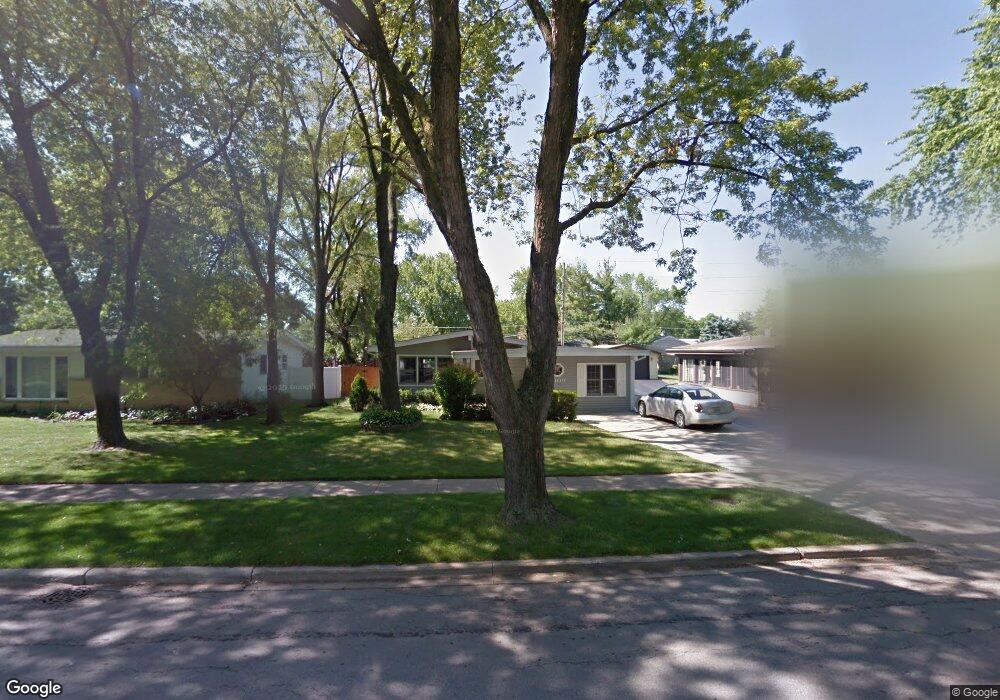 2109 Fulle St, Rolling Meadows, IL 60008 - photo 1