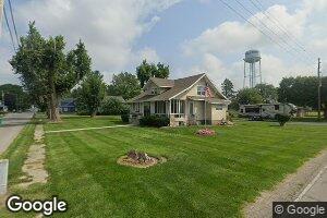 400 N Davis St, Walton, IN 46994