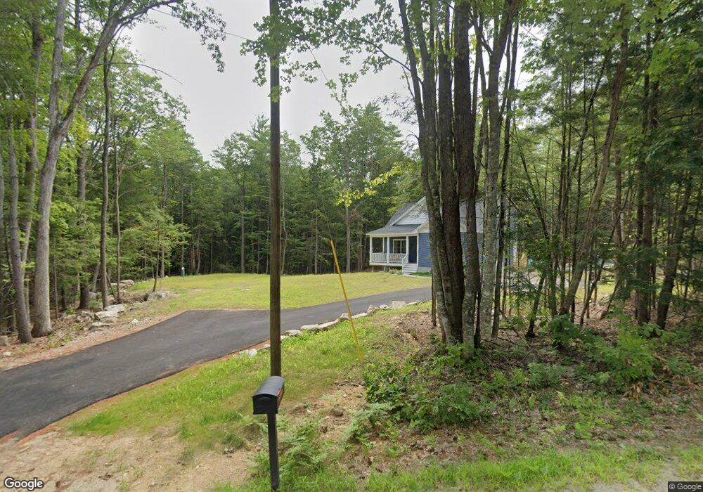 14 Westwood Dr unit 12, Wolfeboro, NH 03894 - photo 1