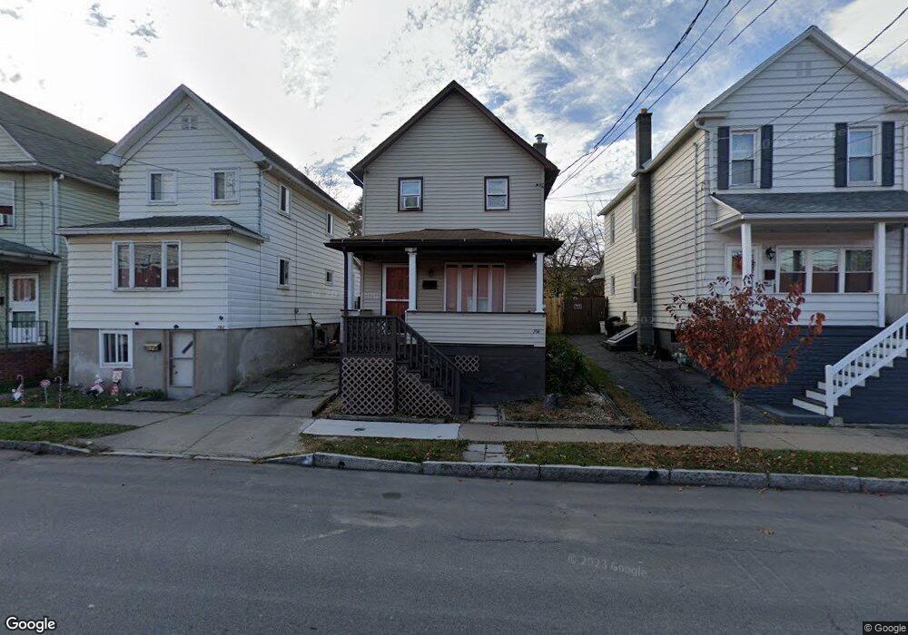 764 N Pennsylvania Ave, Wilkes Barre, PA 18705 - photo 1