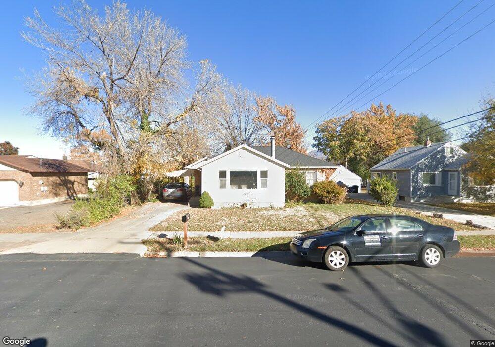 325 E 100 S, Spanish Fork, UT 84660 - photo 1