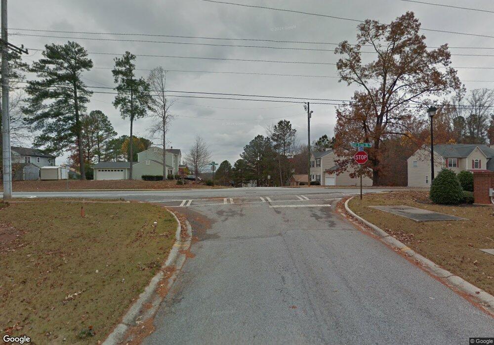 0 Blairs Pointe Dr SW unit 7595323, Blair's Point, GA 30168 - photo 1