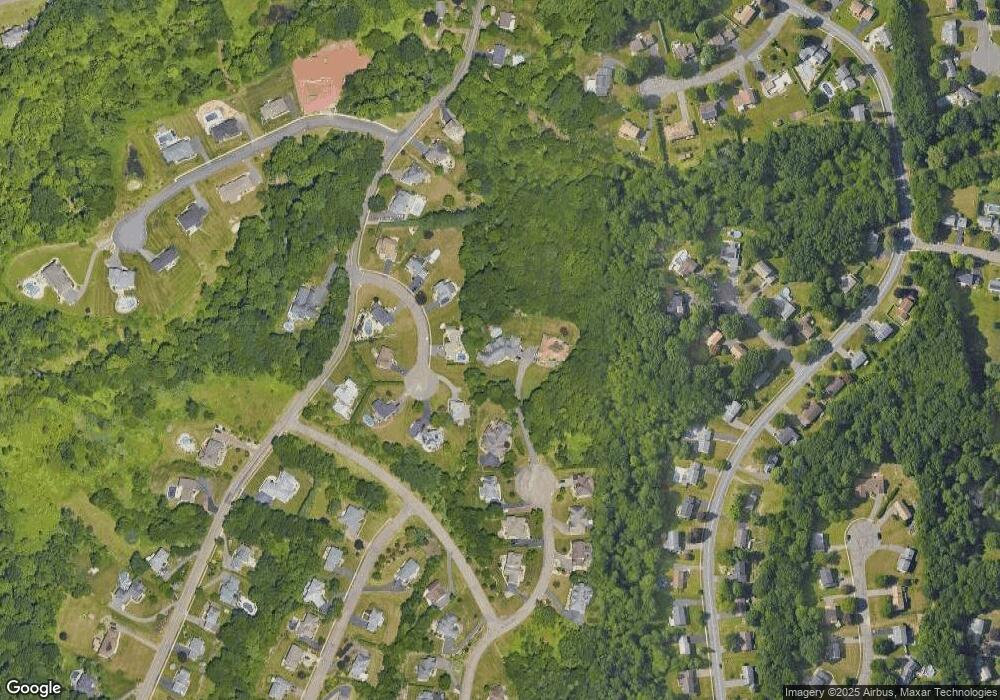 23 Autumn Cir, Rocky Hill, CT 06067 - photo 1