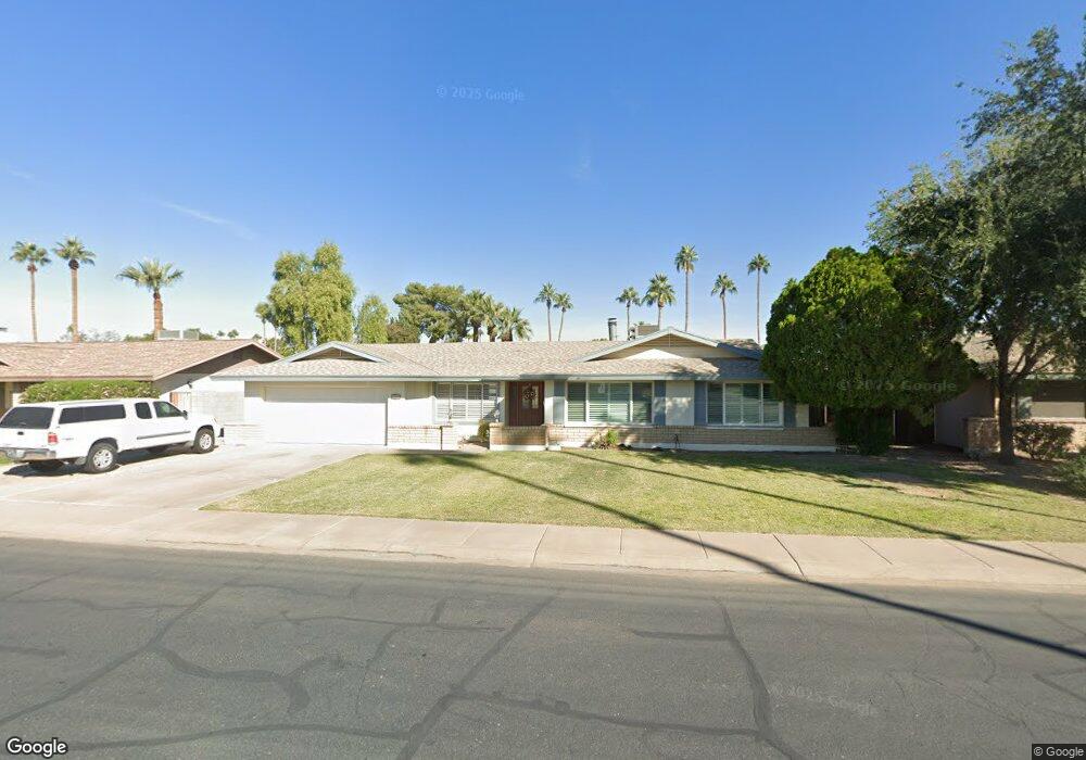 1978 E Pebble Beach Dr, Tempe, AZ 85282 - photo 1