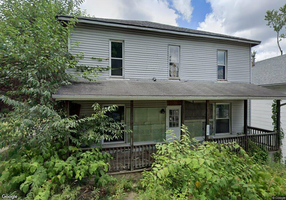 114 E Elm St, Scio, OH 43988 - photo 1