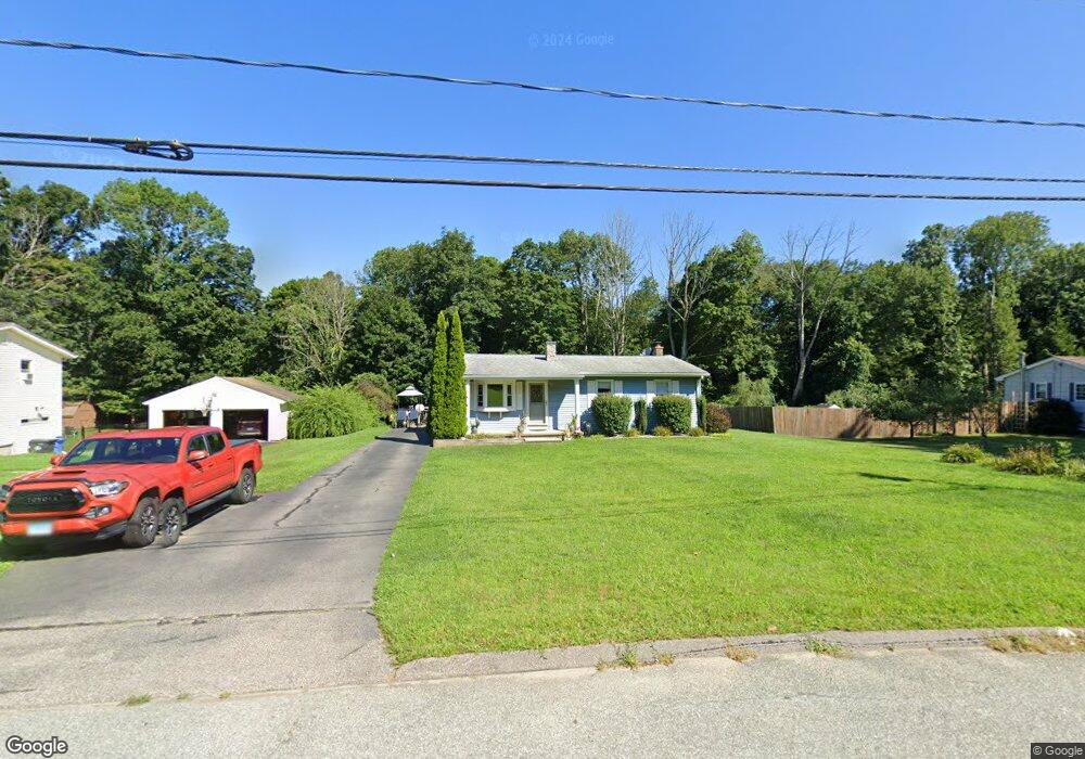 45 Cedar Ln, Bozrah, CT 06334 - photo 1