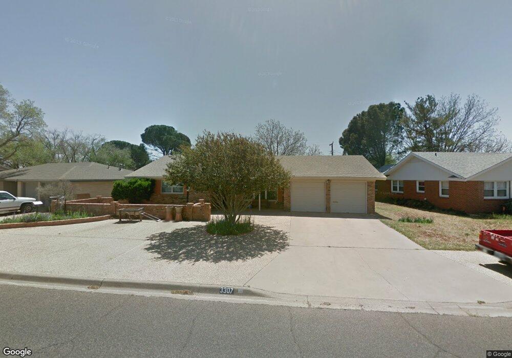 3307 Fannin Ave, Midland, TX 79707 - photo 1