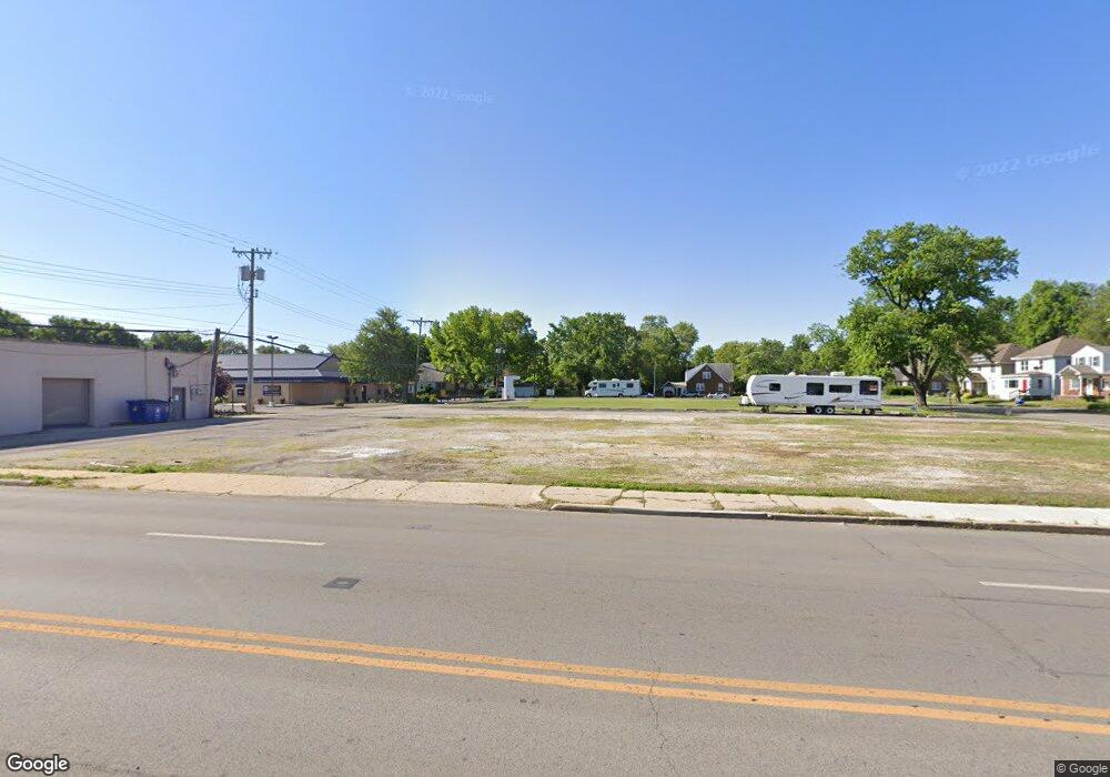 500 E Laurel St, Springfield, IL 62703 - photo 1