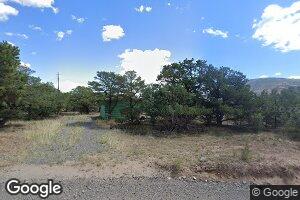 528 Arapahoe Rd, South Fork, CO 81154