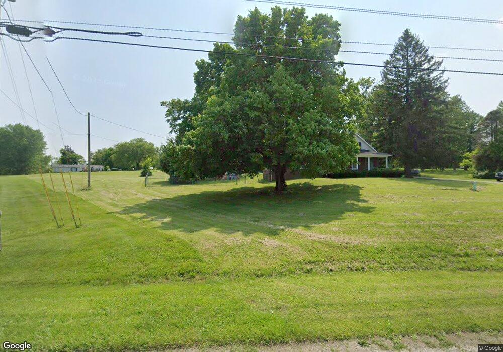 3665 Highway 64 NE, New Salisbury, IN 47161 - photo 1